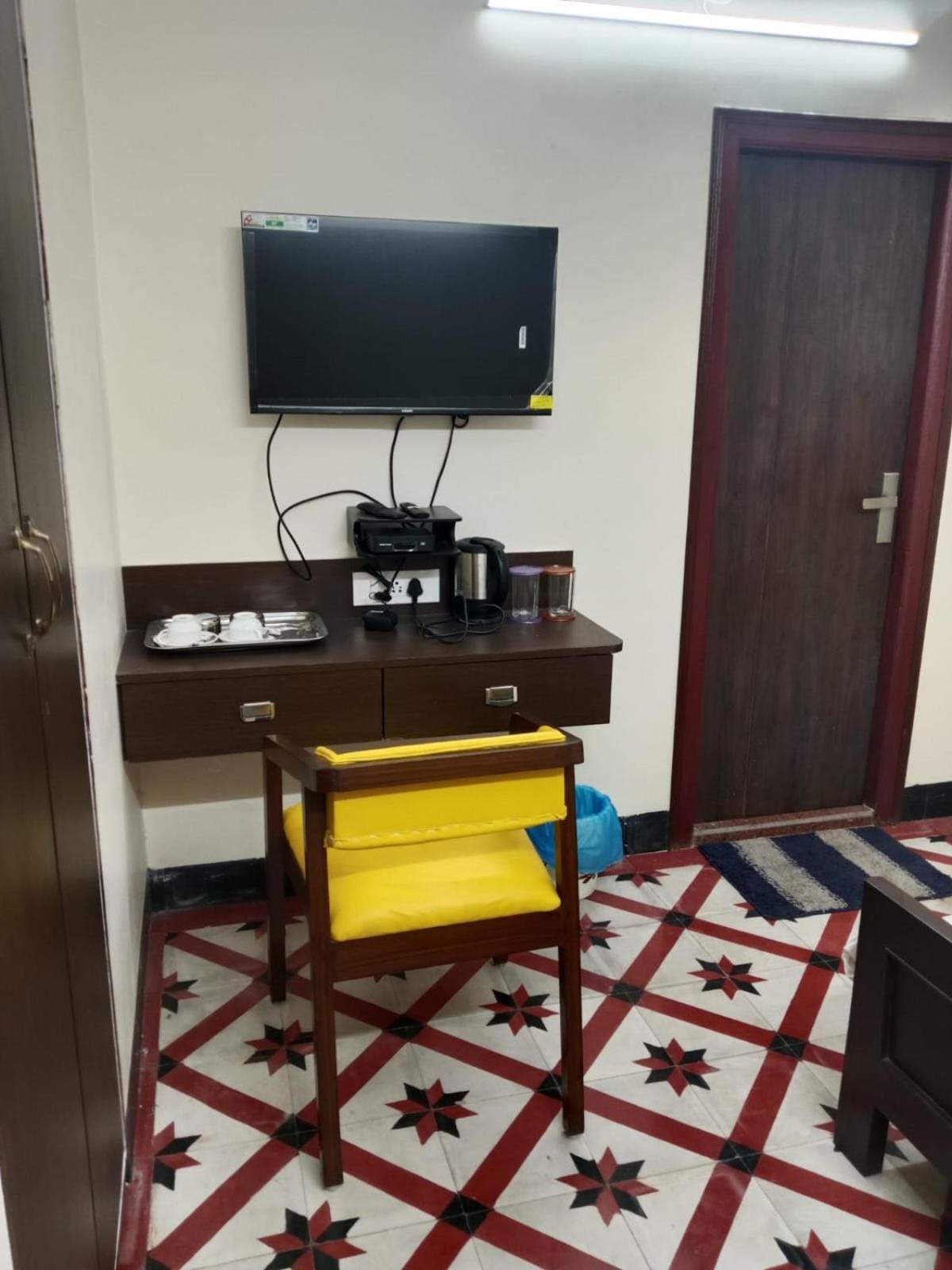 Lukochurri Shanti Niketan Luaran gambar